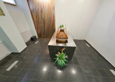 Malá obřadní síň